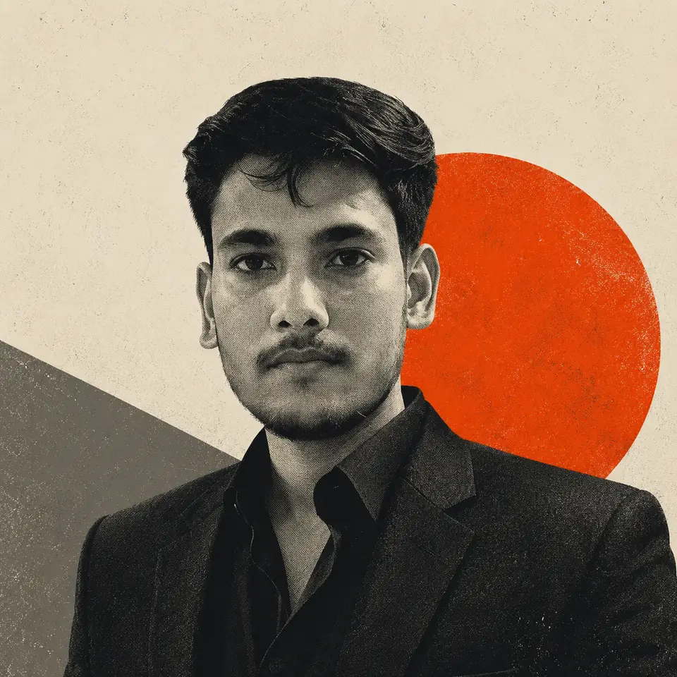 Hemendra Tripathi, technical lead and AI engineer